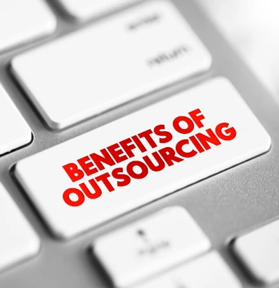 Outsourcing Service