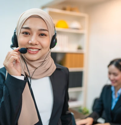 Service Desk Support