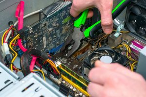 Field Engineer