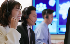 Service Desk