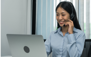 Help Desk